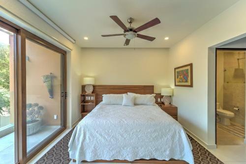Apartamento Nayri Life & Spa 101