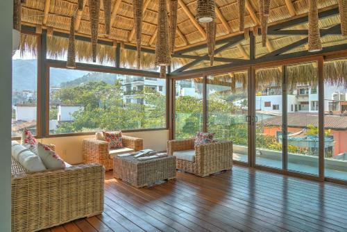 Apartamento Nayri Life & Spa 101