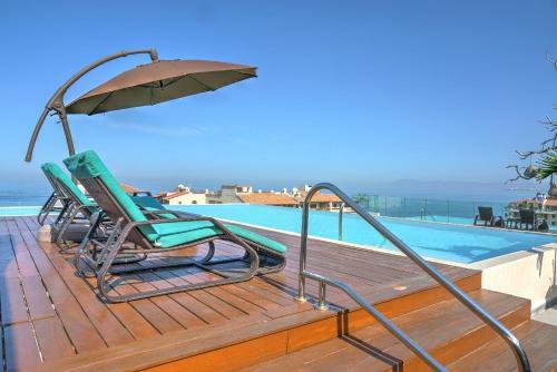 Apartamento Nayri Life & Spa 101