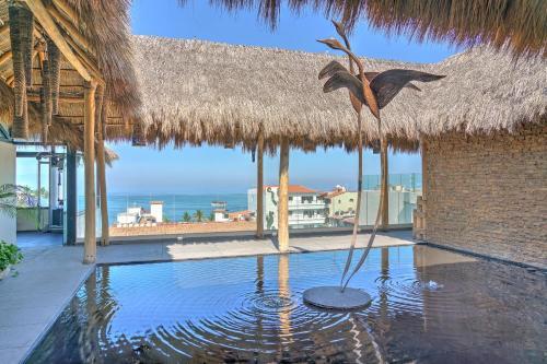 Apartamento Nayri Life & Spa 101