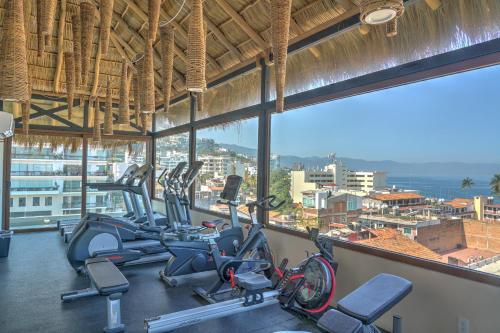Apartamento Nayri Life & Spa 101