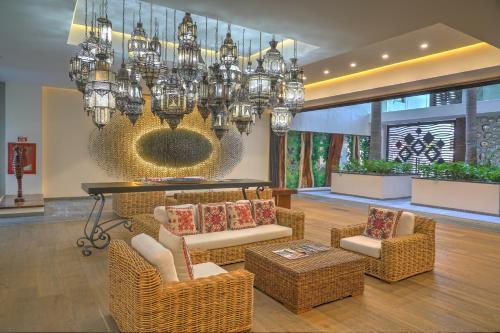 Apartamento Nayri Life & Spa 101