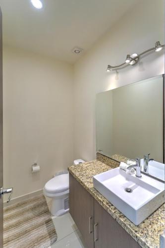 Apartamento Nayri Life & Spa 101