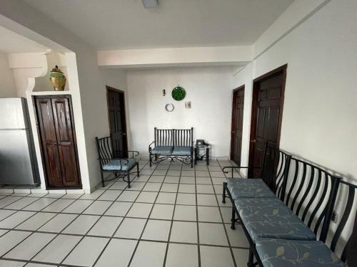 Apartamento Encanto