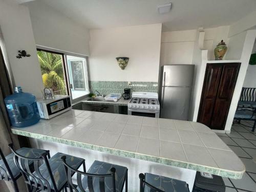Apartamento Encanto