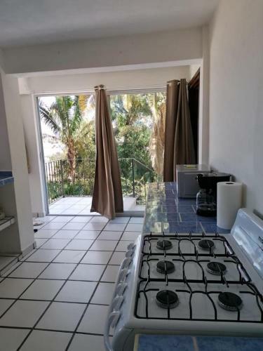Apartamento Encanto