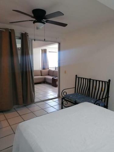 Apartamento Encanto