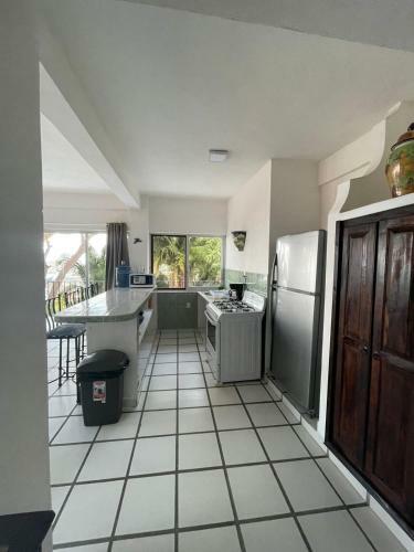 Apartamento Encanto