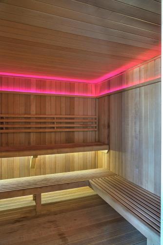 Apartamento Nayri Life & Spa 102