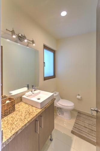 Apartamento Nayri Life & Spa 102