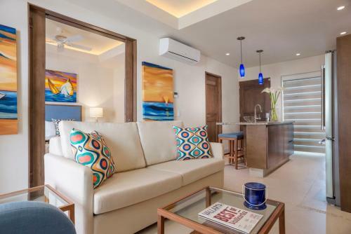 Apartamento Los Muertos Beach Condo 302