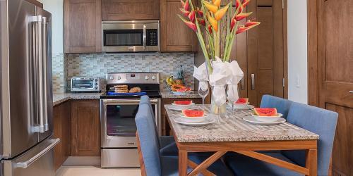 Apartamento Los Muertos Beach Condo 302
