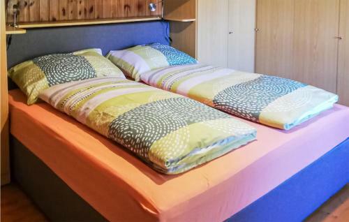 Nice Home In Inzenhof With Wifi And 1 Bedrooms