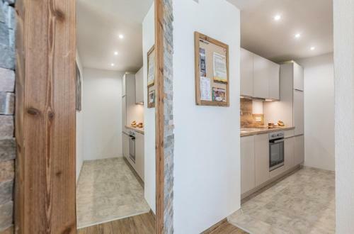 Apartamento Bergsonnhof Larcher