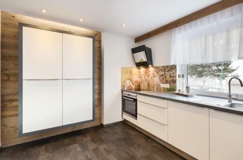 Apartamento Bergsonnhof Larcher
