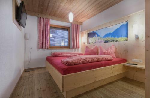 Apartamento Bergsonnhof Larcher