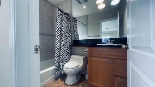 1#/private Toilet/private Bathroom/1g Network