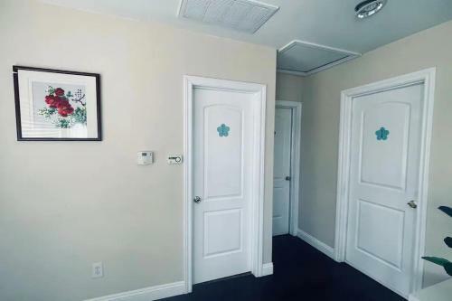 1#/private Toilet/private Bathroom/1g Network