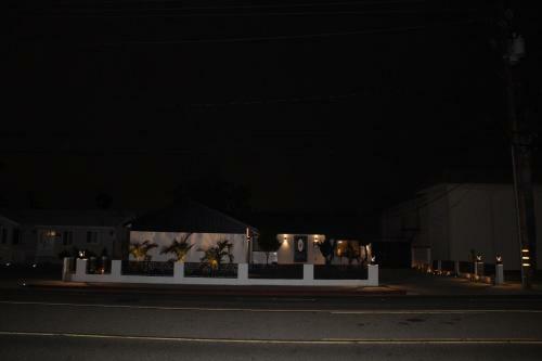 Pearl Beach Villa Huntington Beach