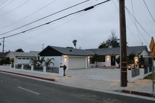 Pearl Beach Villa Huntington Beach