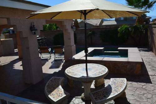 Best Value Private Pool Amp Spa Spacious