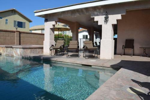 Best Value Private Pool Amp Spa Spacious