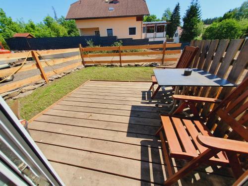 Apartamento Charmantes Appartment