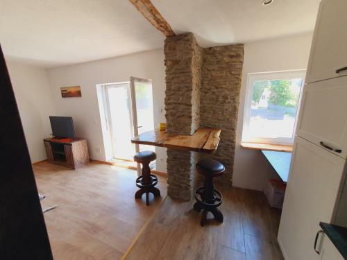 Apartamento Charmantes Appartment