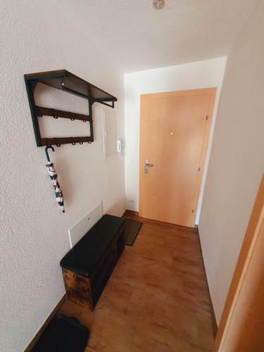 Apartamento Charmantes Appartment