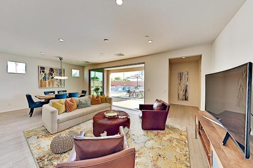 Murray Canyon Manor