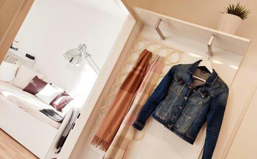 Apartamento Perle No. 18 : Mittendrin Zwischen See & Altstadt