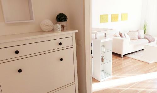 Apartamento Perle No. 18 : Mittendrin Zwischen See & Altstadt