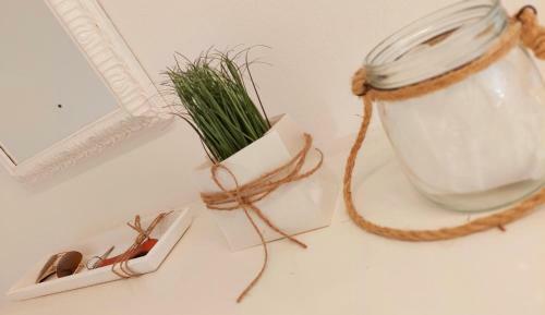 Apartamento Perle No. 18 : Mittendrin Zwischen See & Altstadt