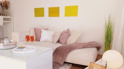 Apartamento Perle No. 18 : Mittendrin Zwischen See & Altstadt
