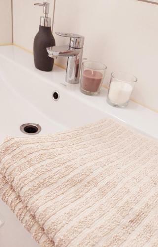 Apartamento Perle No. 18 : Mittendrin Zwischen See & Altstadt