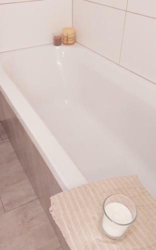 Apartamento Perle No. 18 : Mittendrin Zwischen See & Altstadt