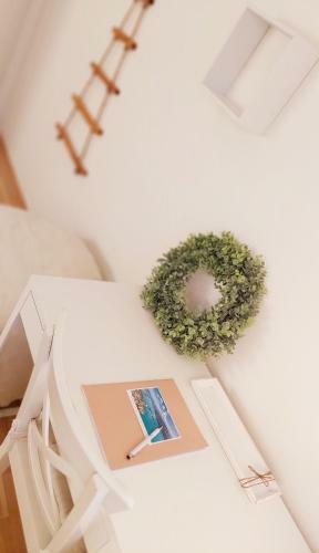 Apartamento Perle No. 18 : Mittendrin Zwischen See & Altstadt