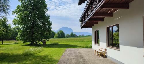 Agroturismo G�stehaus Moorbad Gm�s
