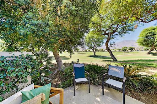 Oak Tree Haven