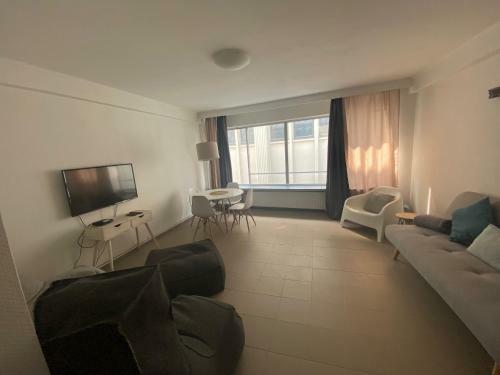 Apartamento Gerardrie 9