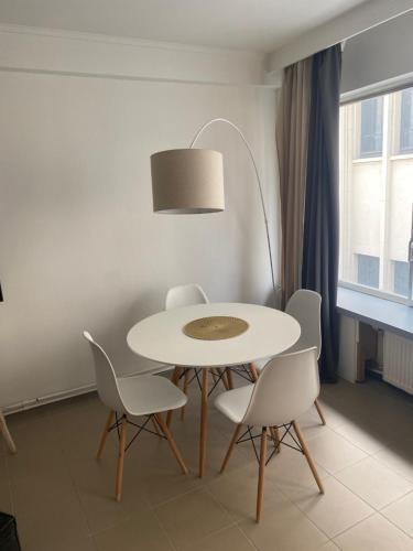 Apartamento Gerardrie 9