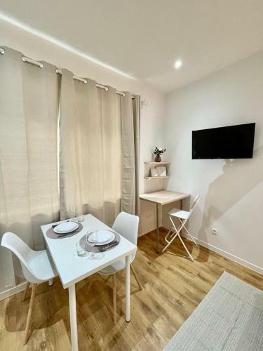 Apartamento Les Cocons Botanique