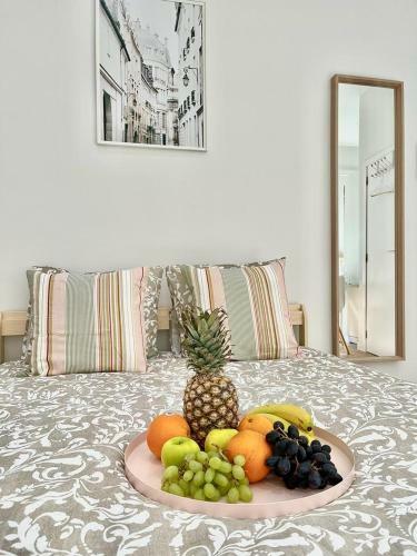 Apartamento Les Cocons Botanique
