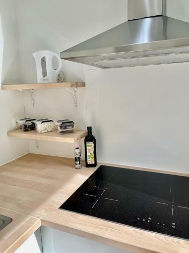 Apartamento Les Cocons Botanique