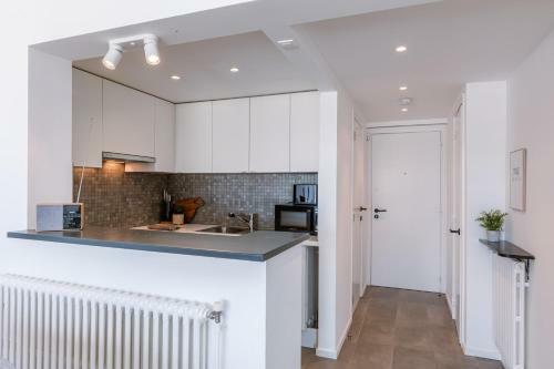 Apartamento Stunning Studio With Sea-view And Terrace