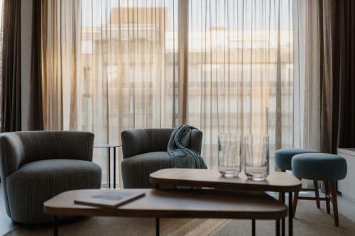 Apartamento Portwin Luxury Stays