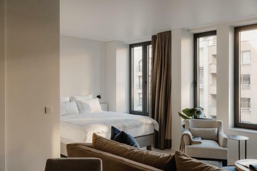 Apartamento Portwin Luxury Stays