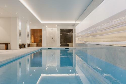 Apartamento Portwin Luxury Stays