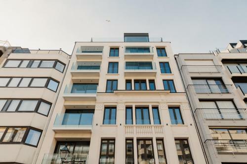 Apartamento Portwin Luxury Stays