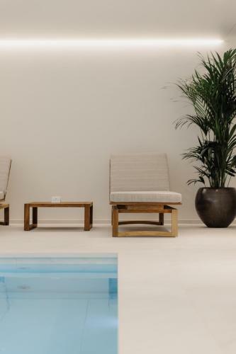 Apartamento Portwin Luxury Stays